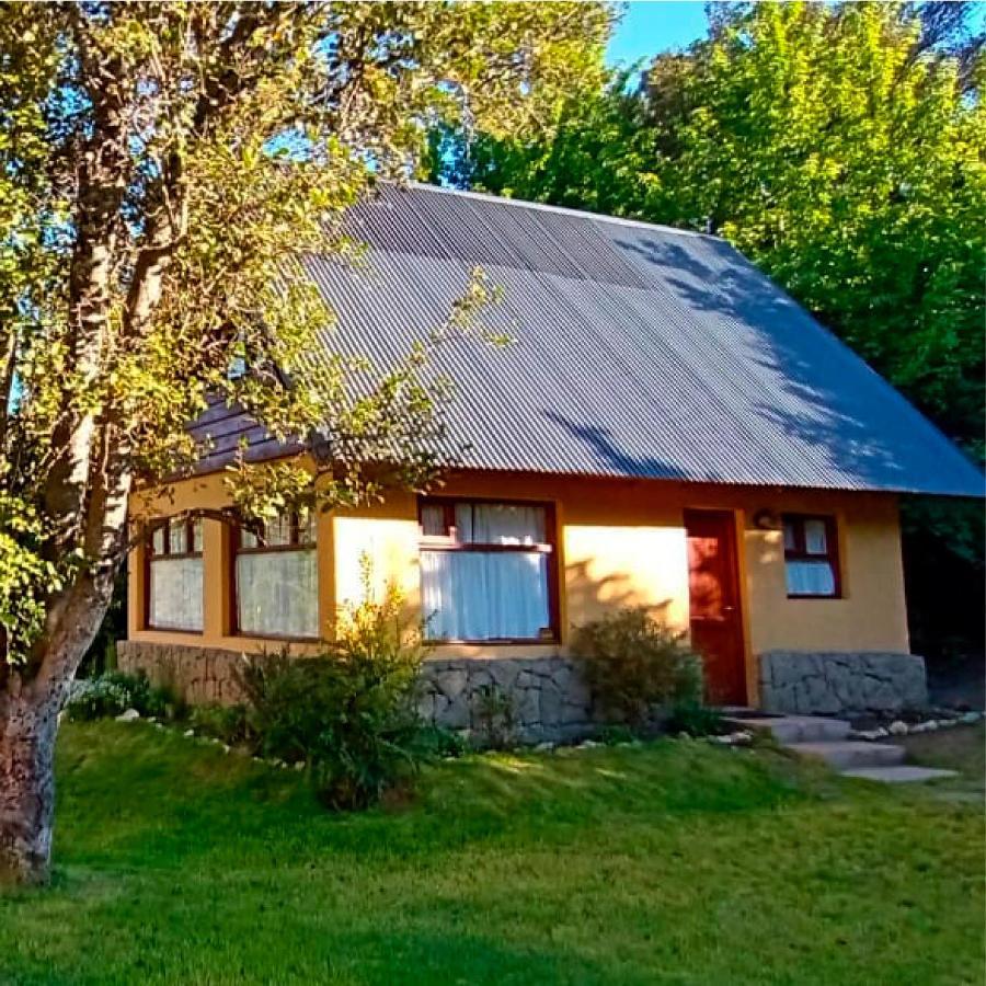 Cabanas Tierra Surena Villa San Carlos de Bariloche Kültér fotó