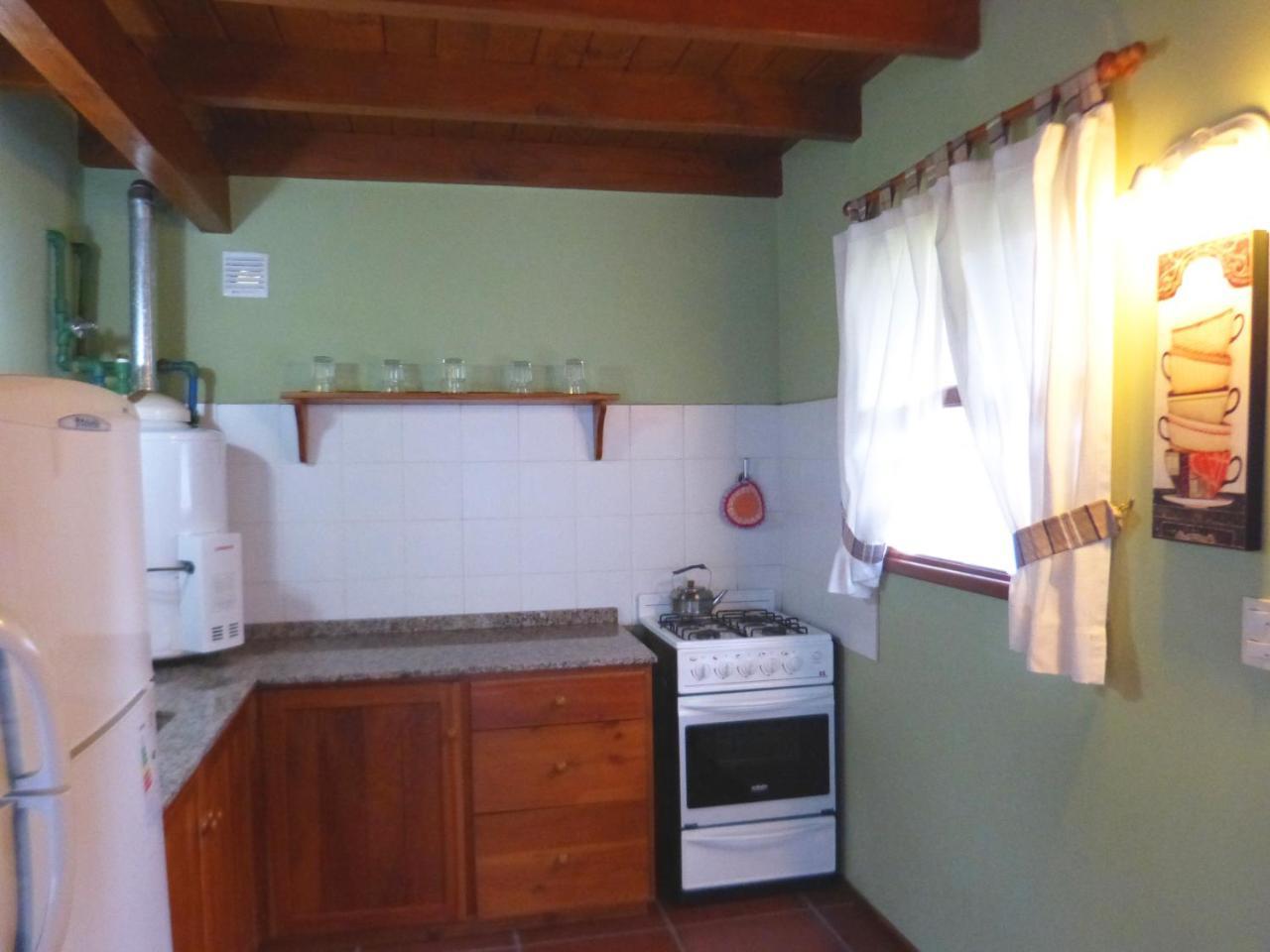 Cabanas Tierra Surena Villa San Carlos de Bariloche Kültér fotó