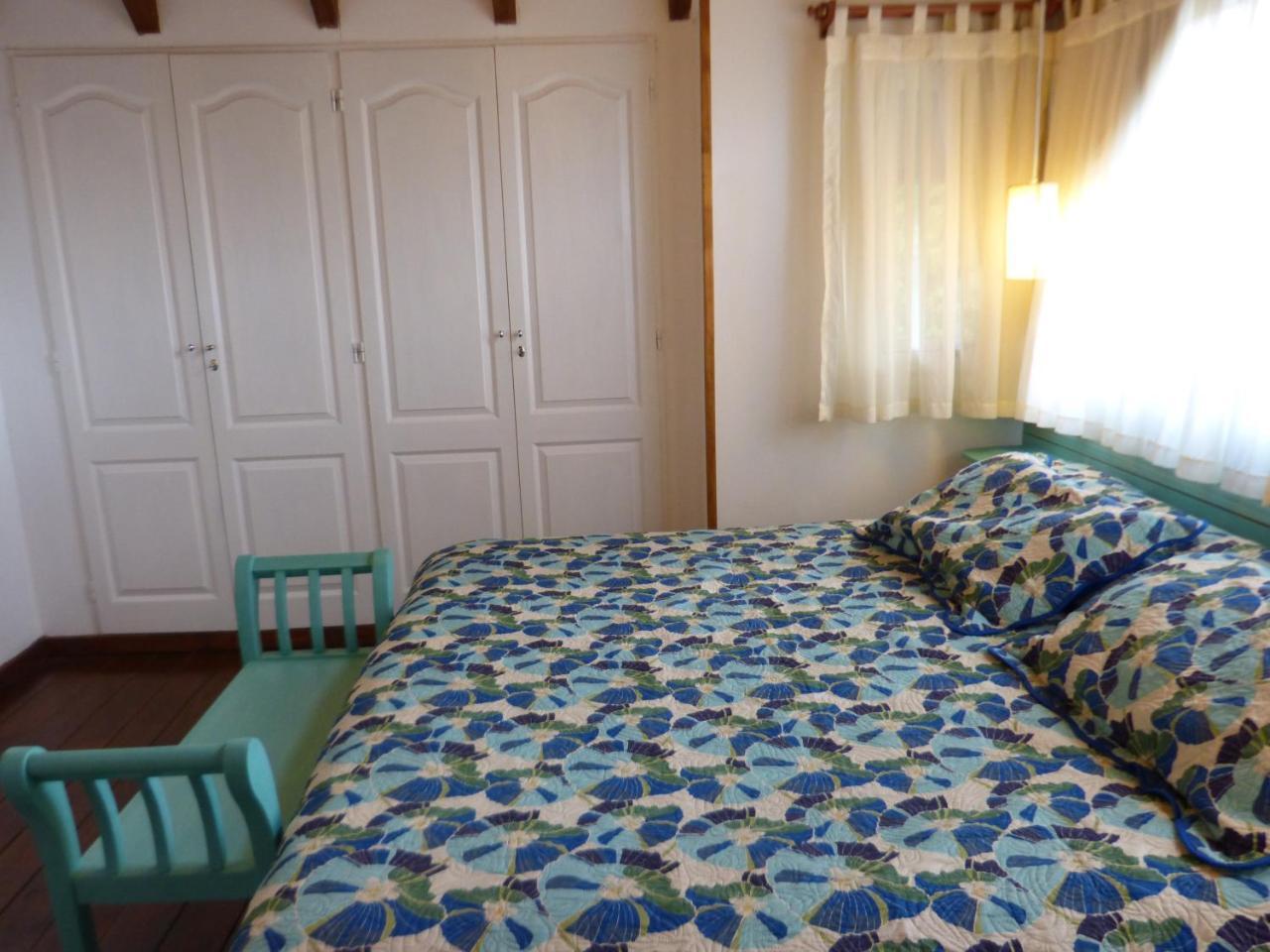 Cabanas Tierra Surena Villa San Carlos de Bariloche Kültér fotó