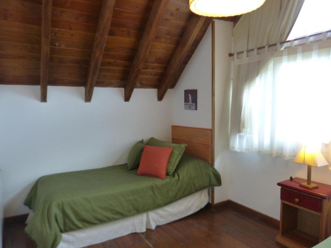 Cabanas Tierra Surena Villa San Carlos de Bariloche Kültér fotó