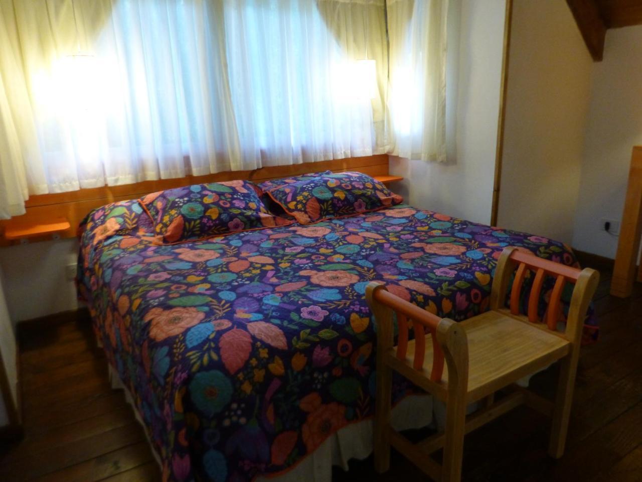 Cabanas Tierra Surena Villa San Carlos de Bariloche Kültér fotó